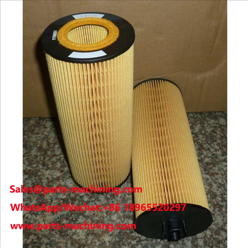 Filtro olio Volvo 11708551 LF3914 P550761 E161H01D28