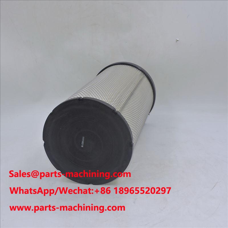 Volvo 11110218 Per A35E A40E