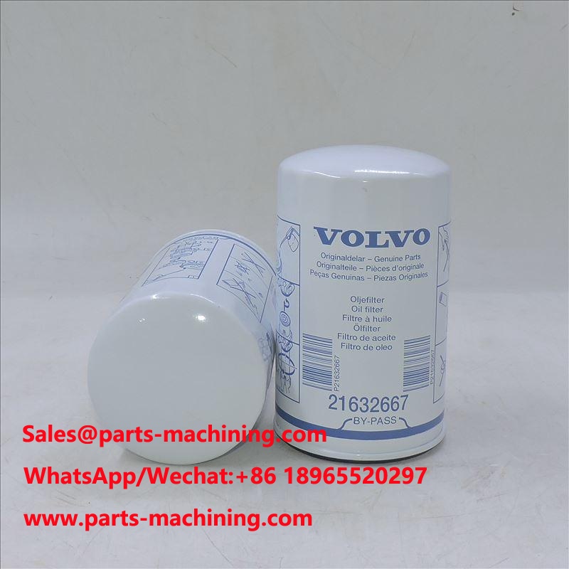 Volvo-Penta 21632667 23075367 Per Motori