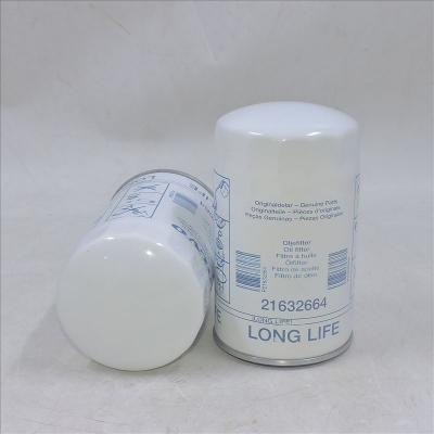 Filtro olio Volvo 21632664 C-71090 B9606 LF3565