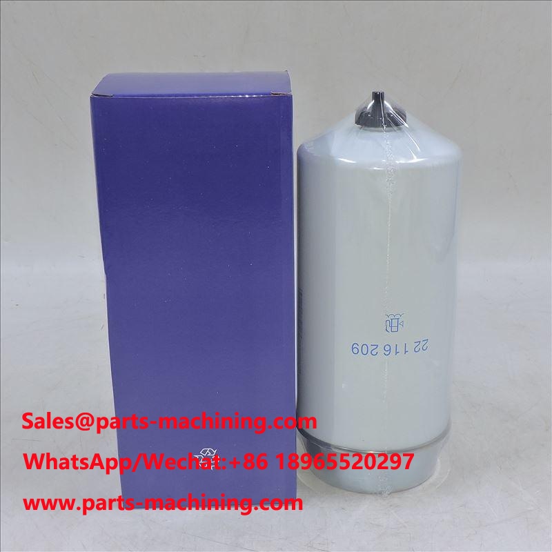 Fuel Filter 22116209