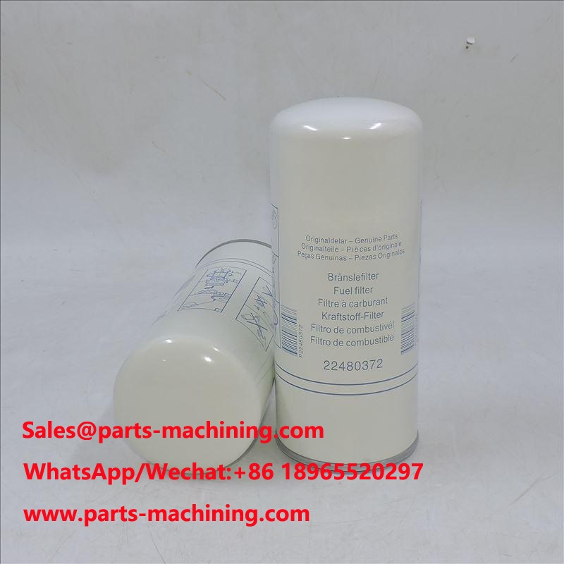 Filtro carburante 22480372 per 7500 7700 8500TX