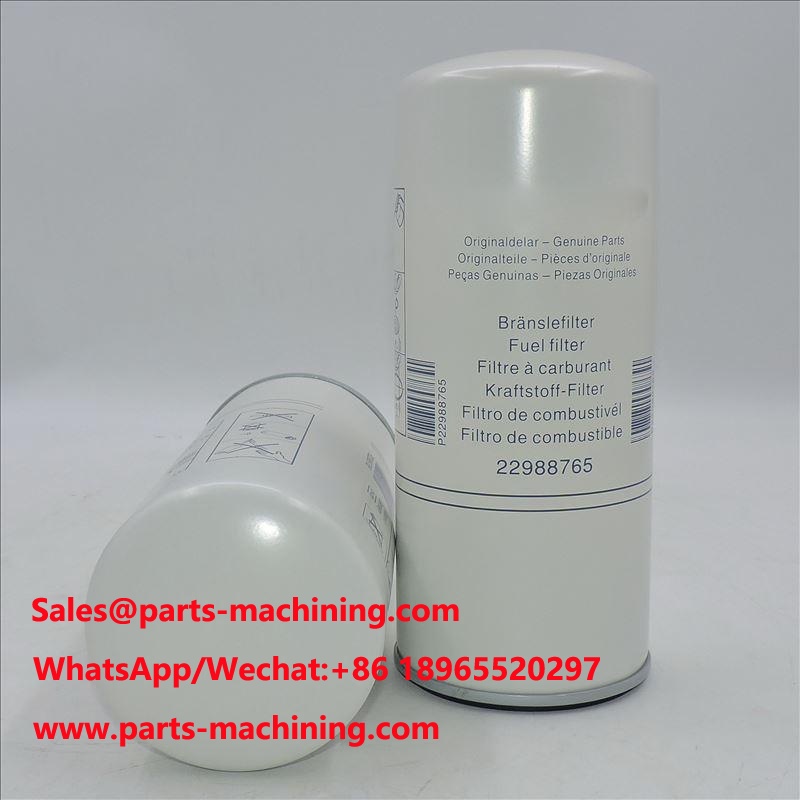 Volvo 22988765 Per VAH200 VNL300 VLN430