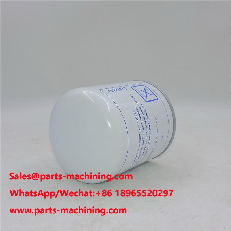 Filtro essiccatore aria 21620181 P951413 BA5379