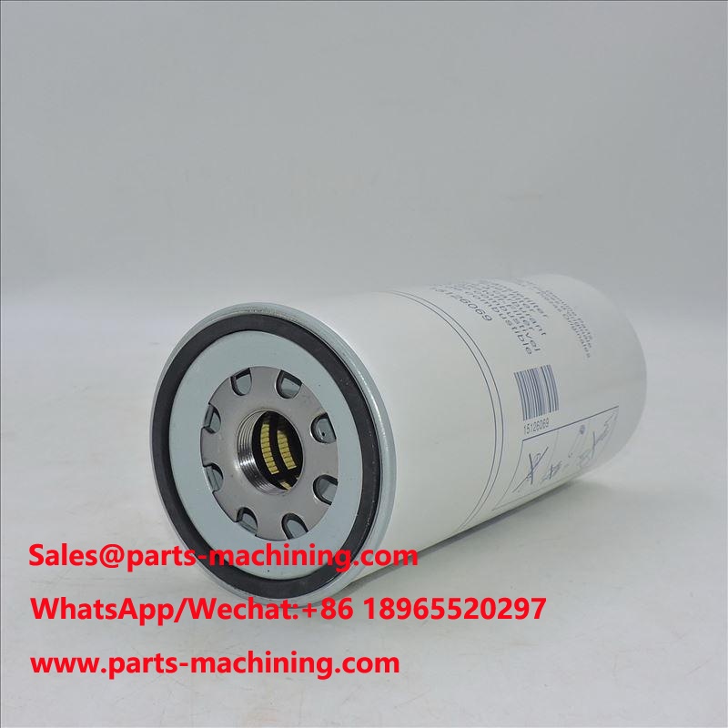 Fuel Filter 15126069