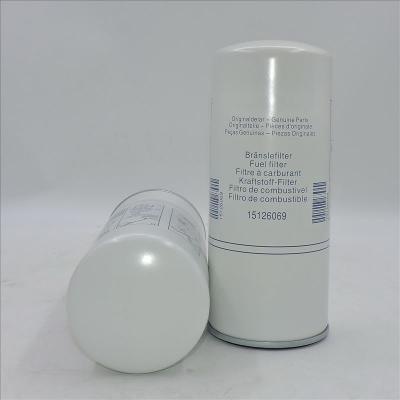 Filtro carburante 15126069 P550529 BF46233 FF254 WDK11102/13