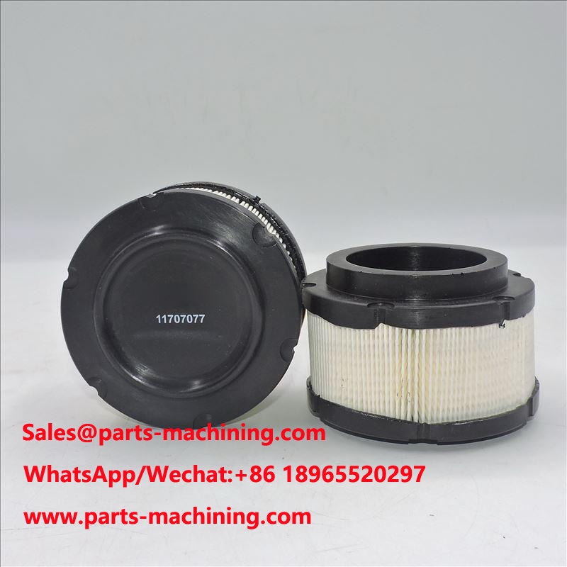 Filtro aria Volvo 11707077 11707077-1 per A25E A25F