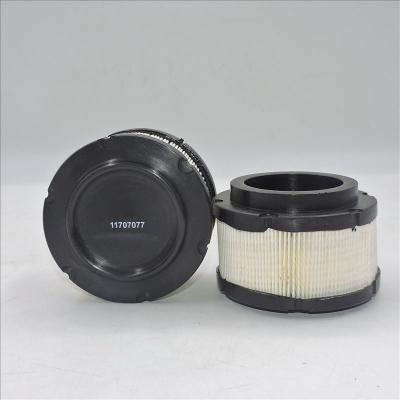 Filtro aria Volvo 11707077 11707077-1 per A25E A25F