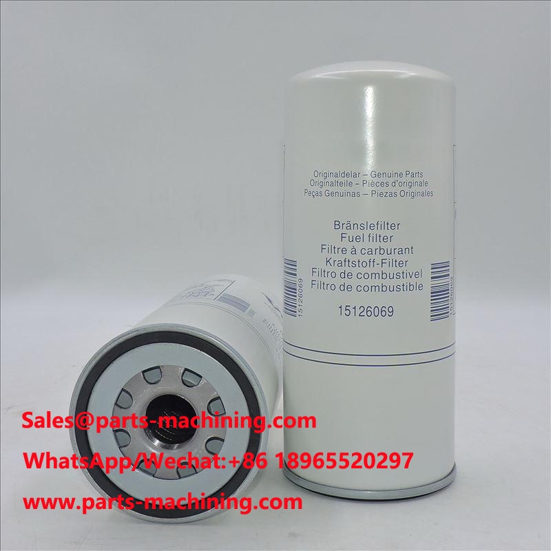 Fuel Filter 15126069