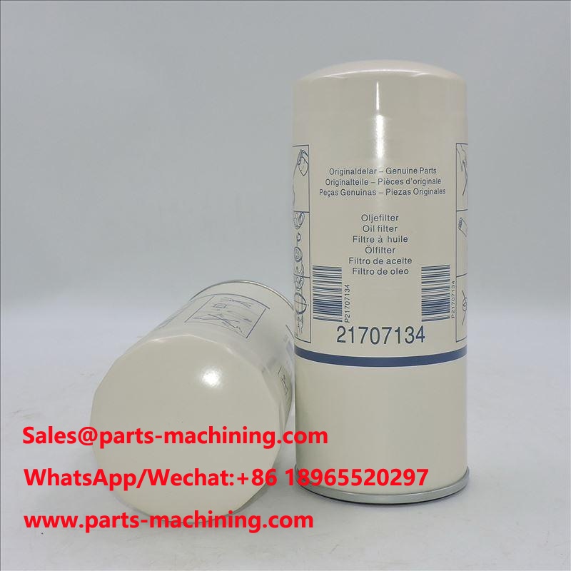 Volvo 21707134 466634-3 per motori