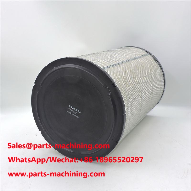 Volvo 11110532 11110531 15193232 per autocarri con cassone ribaltabile