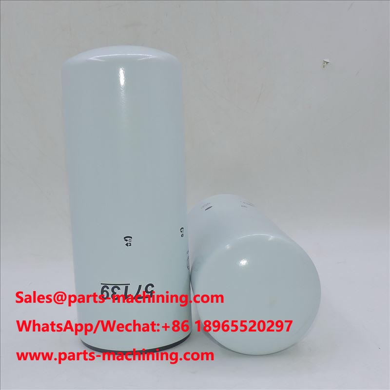 Filtro olio Wix 57139 BD7176 P554560 LF9050 4016657