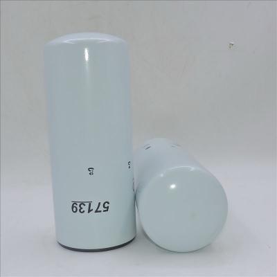 Filtro olio Wix 57139 BD7176 P554560 LF9050 4016657