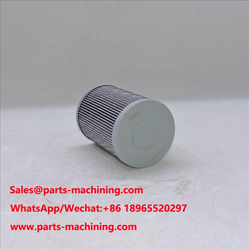 Filtro trasmissione XCMG 860125403 SH60823