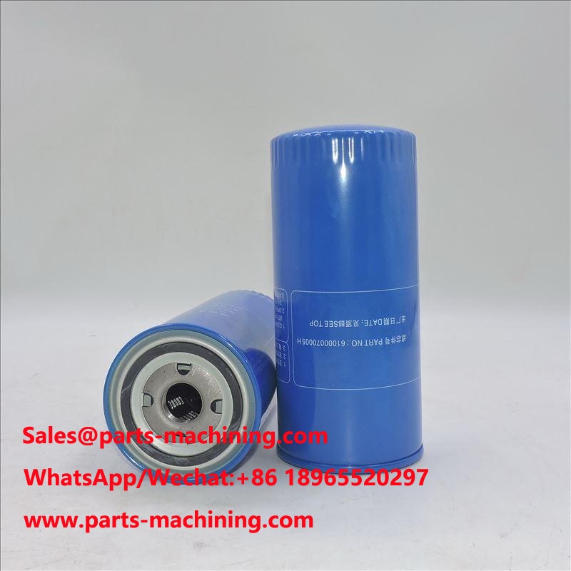 Oil Filter 61000070005