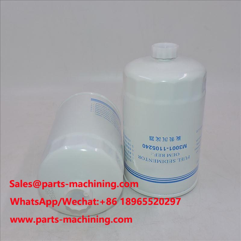 Filtro carburante M3001-1105240 CX1014A M3001-1105240-937