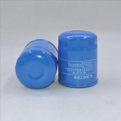Filtro carburante Yuchai CX0708 FC-38020