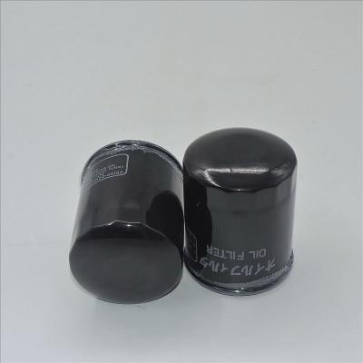 Filtro olio Yanmar 129150-35152 B7487 C-1720