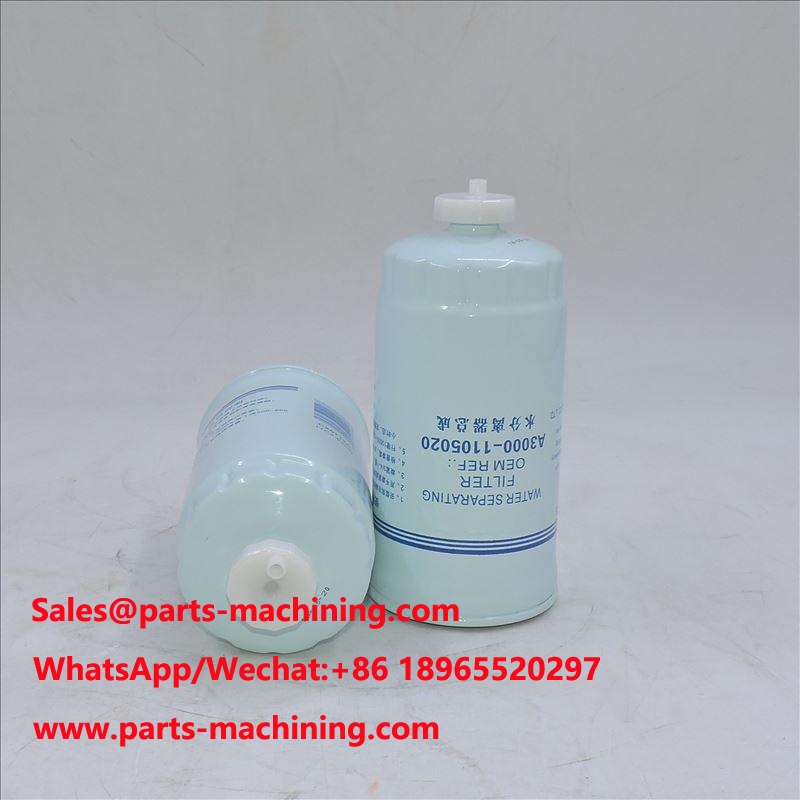 Yuchai A3000-1105020 Per YC4112 YC6112