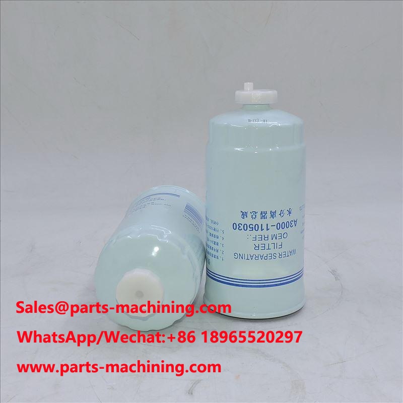 Separatore acqua carburante A3000-1105030 BF9812 R010071