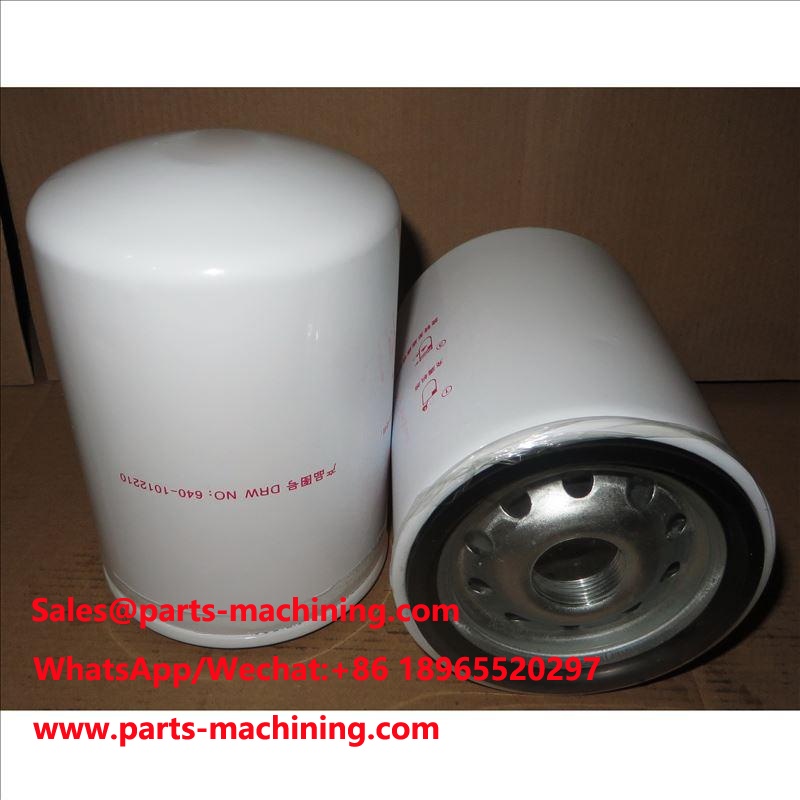 Filtro olio Yuchai JX1011B M30001012240A YJX6135