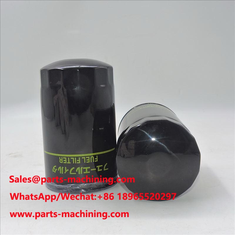 Filtro carburante 129907-55801 FC-52040 FF165