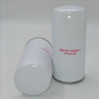 Filtro olio 119593-35400 SO6198