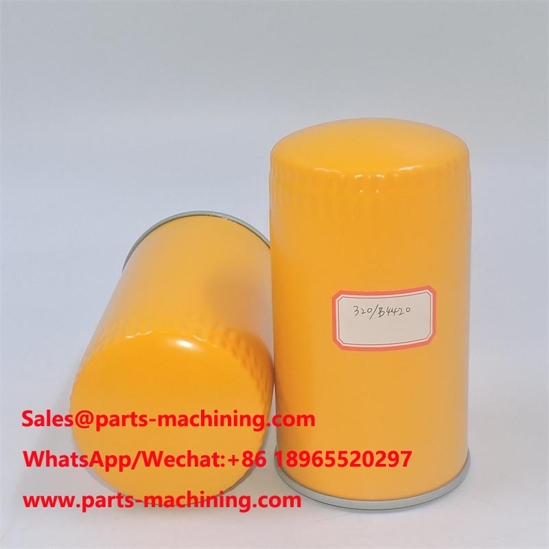 JCB 320B4420 320/04133,320-04134 Per 526-56