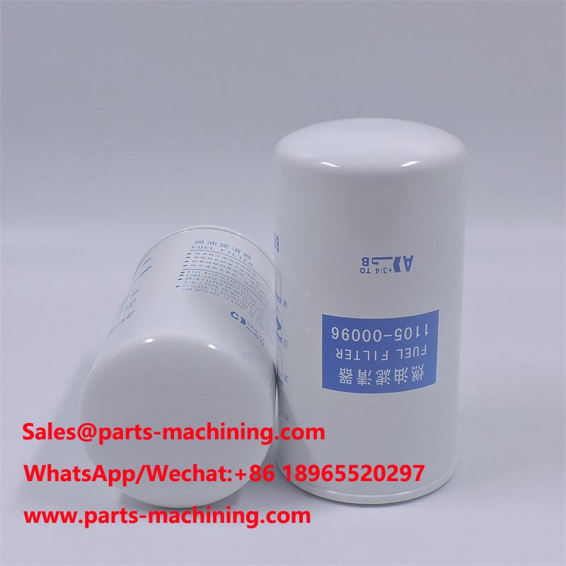 Filtro carburante Yutong 1105-00096 110500096