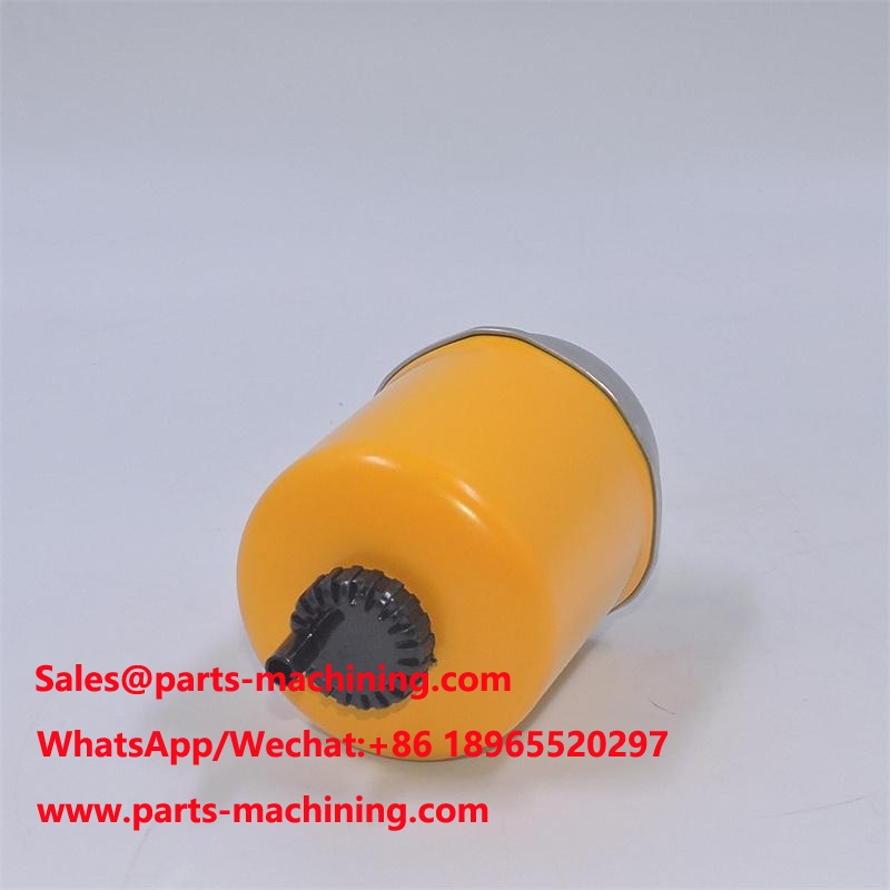 Filtro carburante JCB 320/A7124 BF9828-D P551434 WK8169