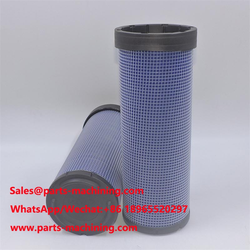 Filtro aria Fleetgaurd AF25412 P821963 RS3535 E1503LS