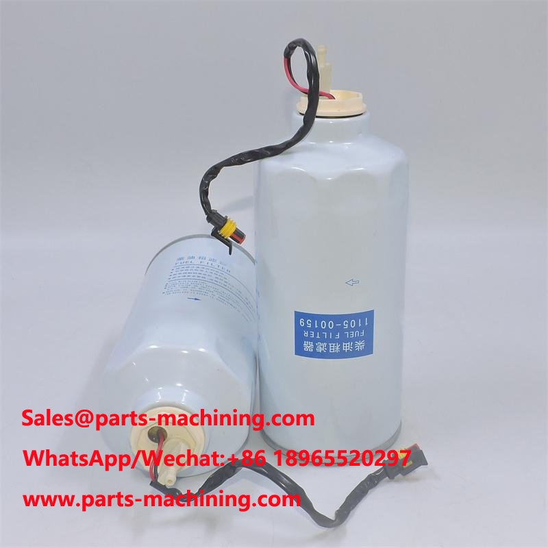 Filtro carburante 1105-00159 SFC-19140 SN25167
