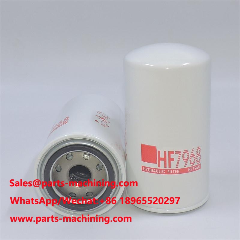 Filtro idraulico HF7968 P550229 BT8512 HC-6801