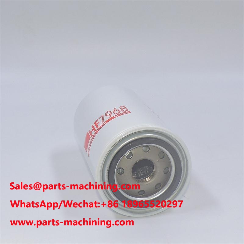 Filtro idraulico HF7968 P550229 BT8512 HC-6801