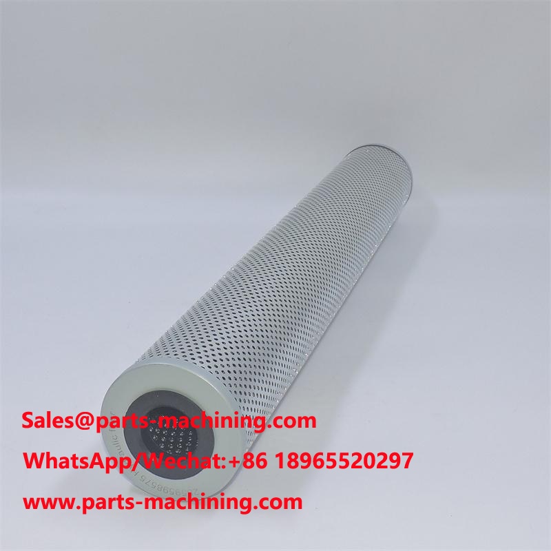 Filtro idraulico 2659598575 SH87208 P566278 per DM50