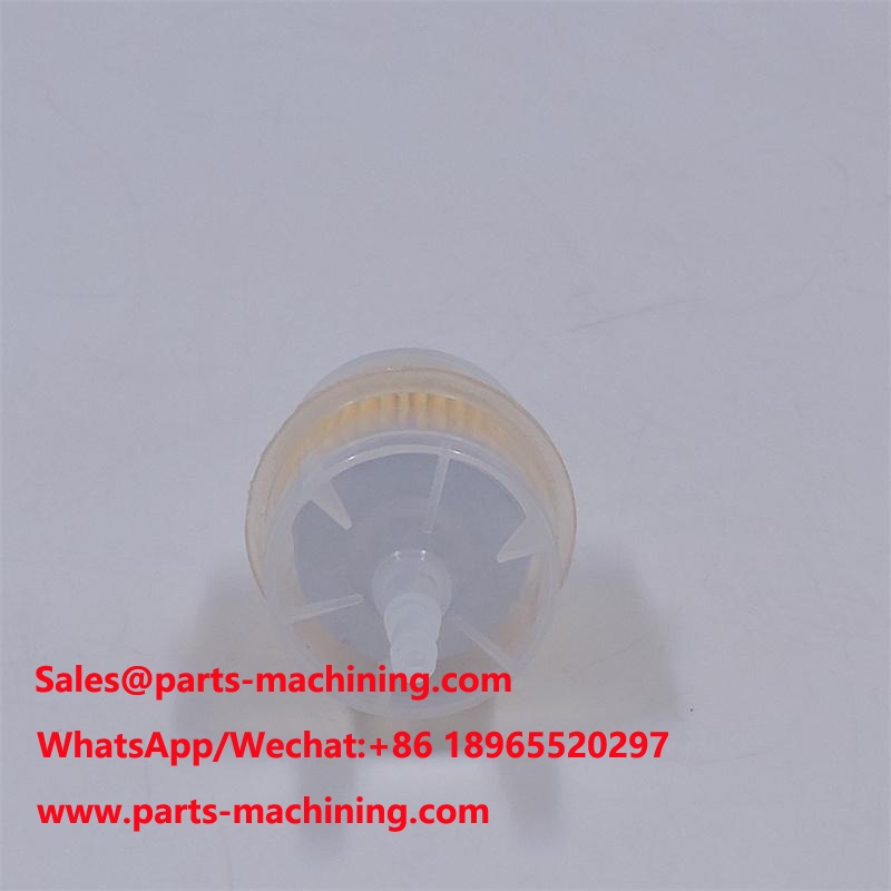 Filtro carburante FF5066 P550094 BF833-K2 H100WK