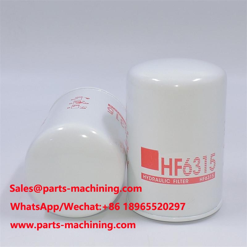 Filtro idraulico HF6315 P550008 BT8922