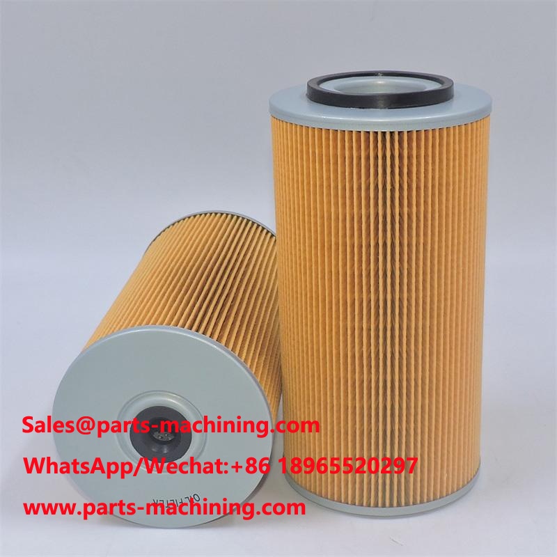 Filtro olio Yanmar 133654-35520 P502358 O-5202
