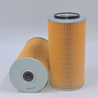 Filtro olio Yanmar 133654-35520 P502358 O-5202