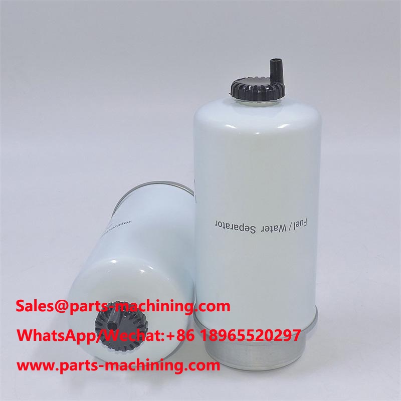 Filtro carburante Baldwin BF7786-D FS19833 H676WK P551422
