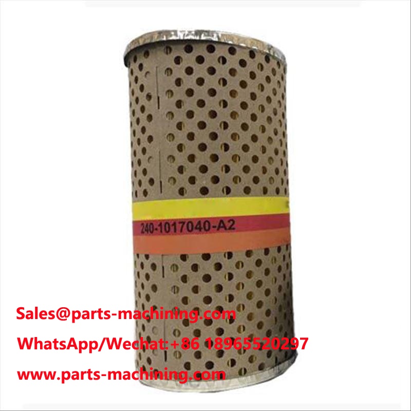 Oil Filter 5303M