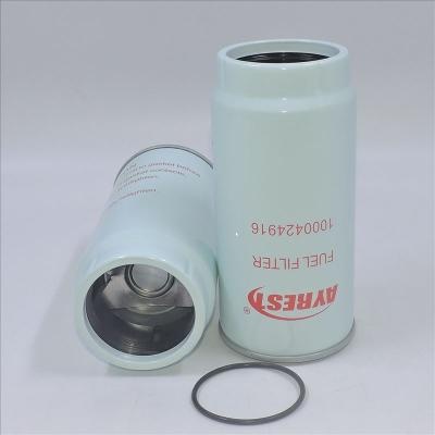 Weichai 1000424916 612600081494 612600081335 Per WD10G