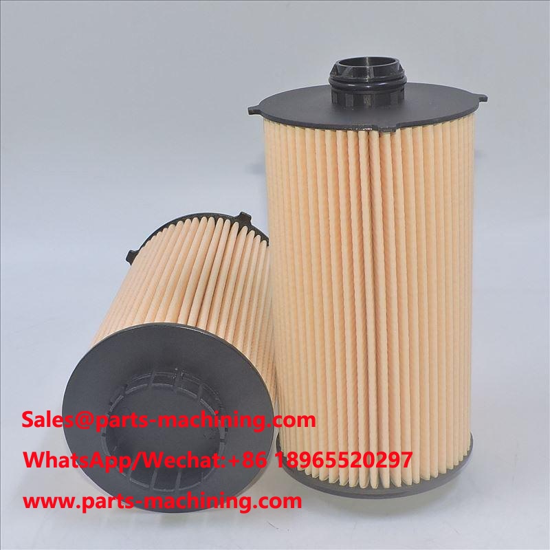 Filtro olio 500086311 LF17547 SO8045