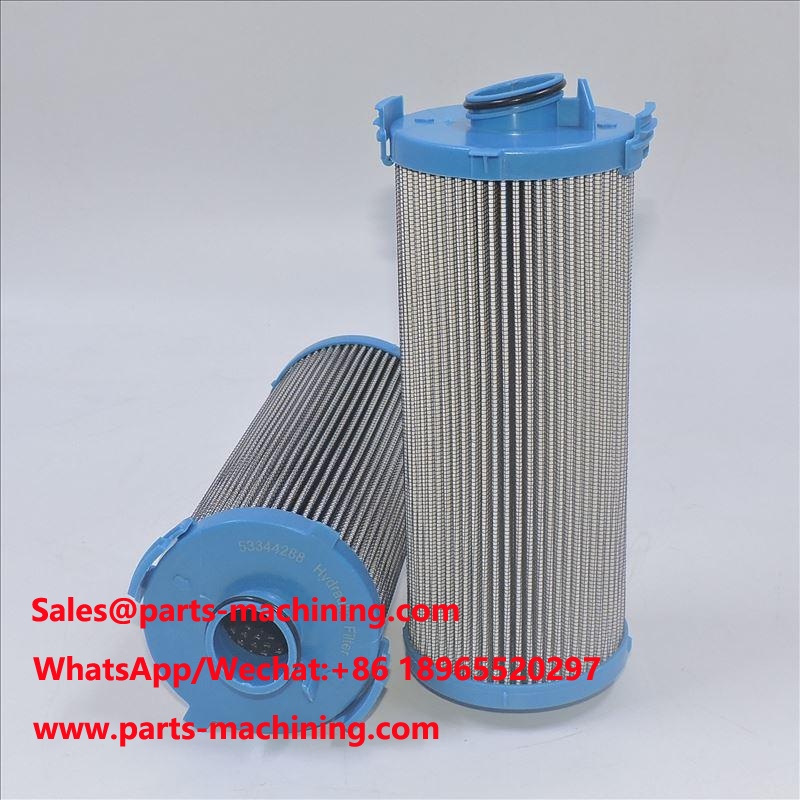 Filtro idraulico 53344288 P4220427 SH66310