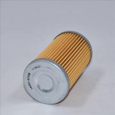 Filtro carburante 1A001-43160 P502161 F-5210