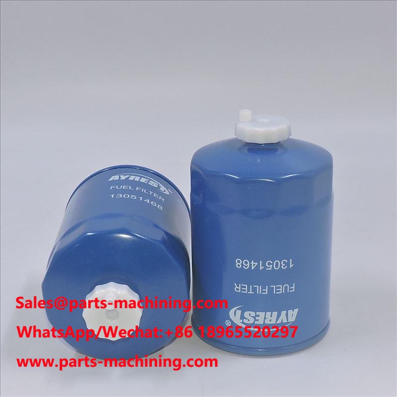 Filtro carburante Weichai 13051468