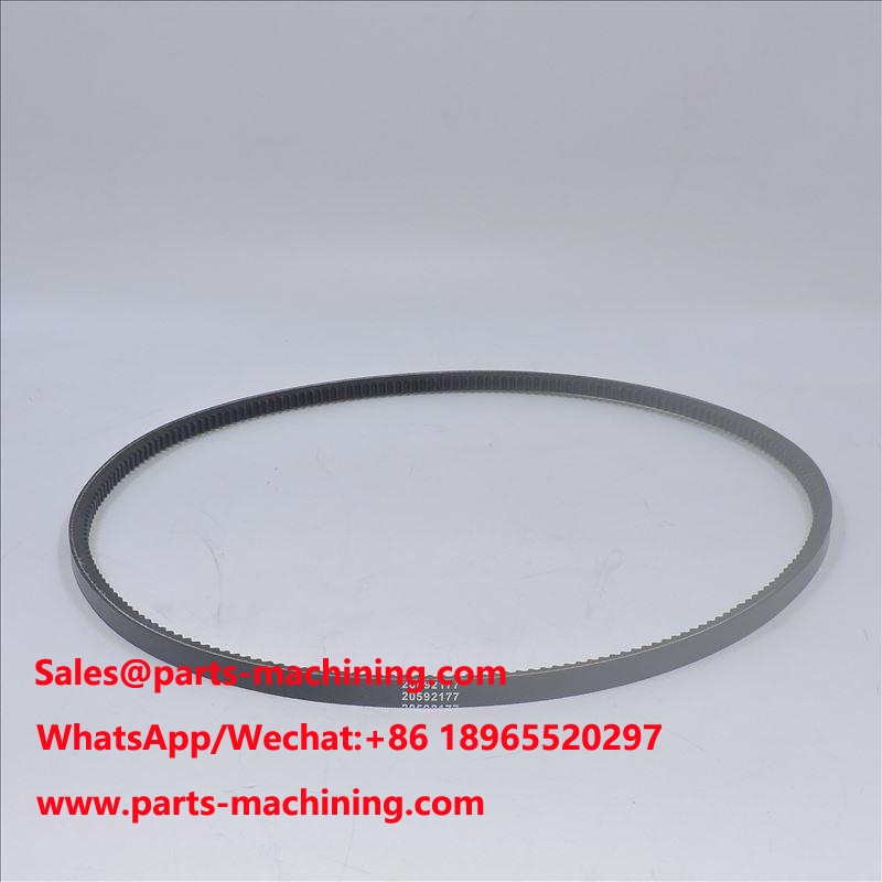 Cinghia trapezoidale 20592177 VOE20592177