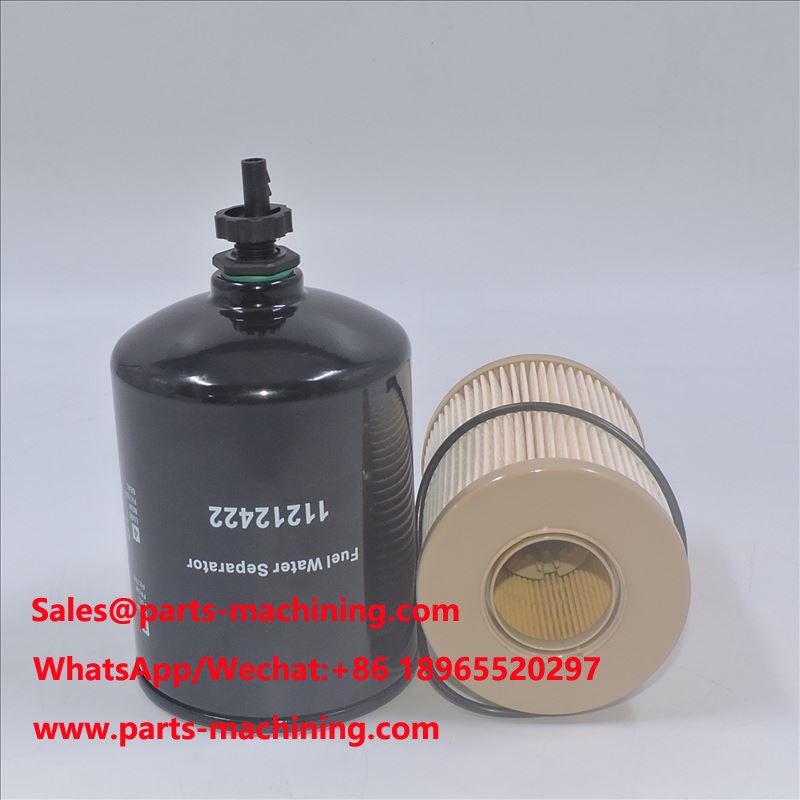Fuel Filter 11212422