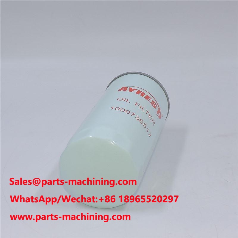 Weichai 1000736512 Per WP6