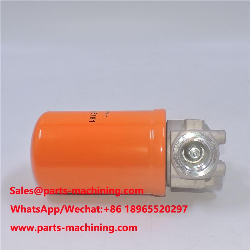 Filtro idraulico 2658456181 HF6554